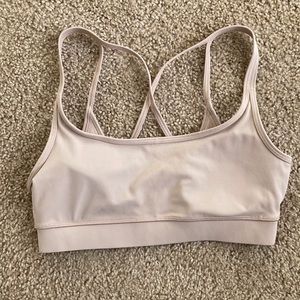 Vuori Mindset Bra